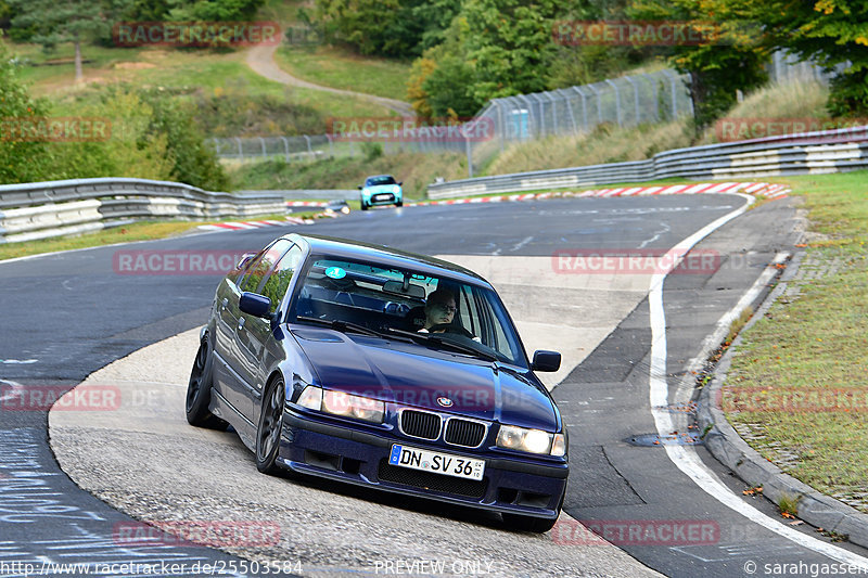 Bild #25503584 - Touristenfahrten Nürburgring Nordschleife (21.10.2023)