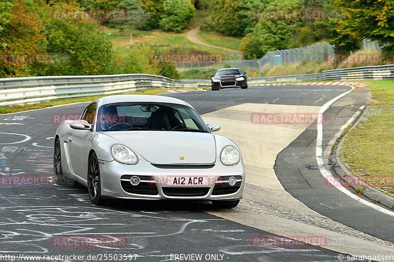 Bild #25503597 - Touristenfahrten Nürburgring Nordschleife (21.10.2023)