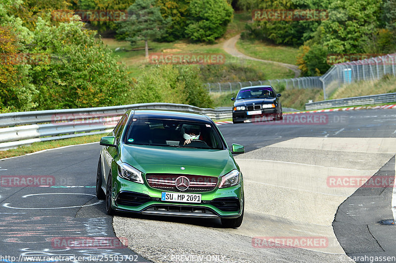 Bild #25503702 - Touristenfahrten Nürburgring Nordschleife (21.10.2023)