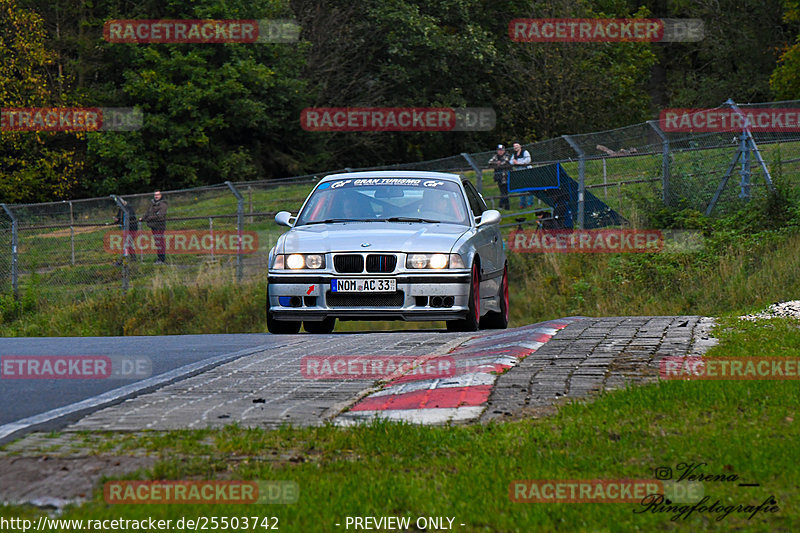 Bild #25503742 - Touristenfahrten Nürburgring Nordschleife (21.10.2023)