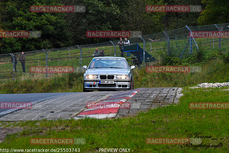 Bild #25503743 - Touristenfahrten Nürburgring Nordschleife (21.10.2023)