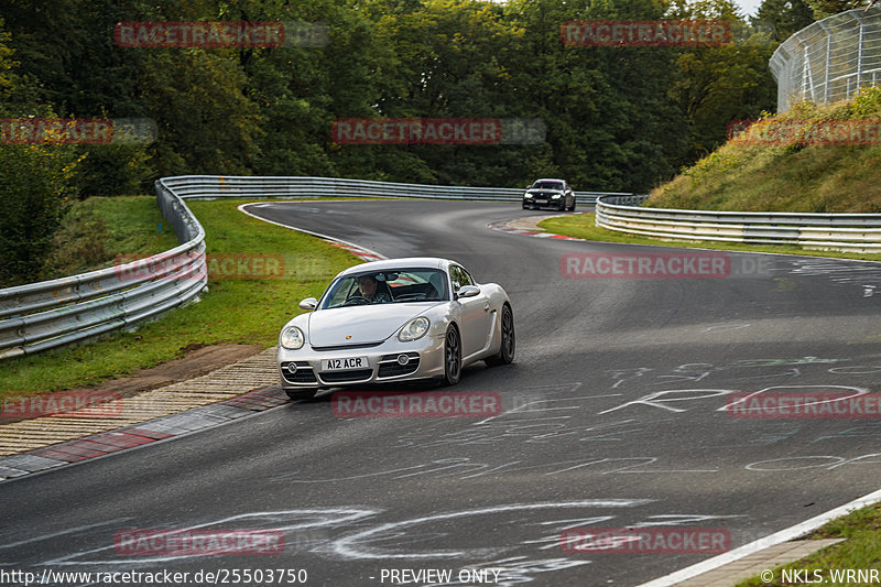 Bild #25503750 - Touristenfahrten Nürburgring Nordschleife (21.10.2023)