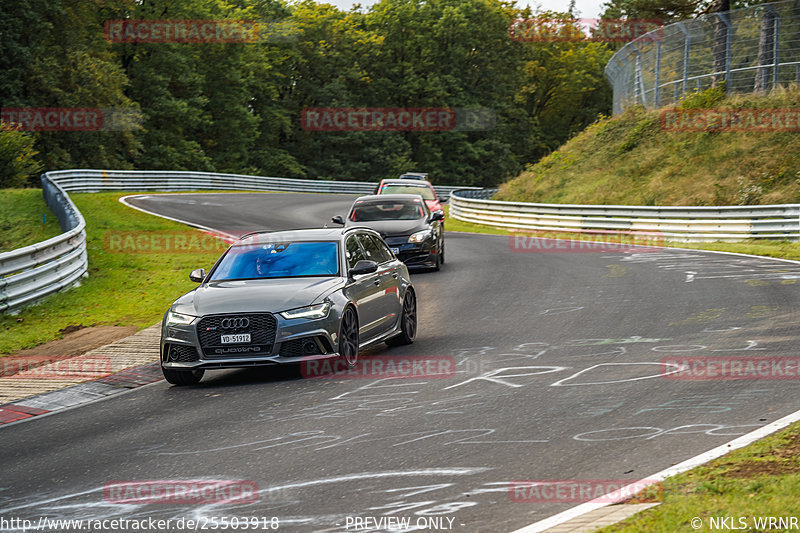 Bild #25503918 - Touristenfahrten Nürburgring Nordschleife (21.10.2023)