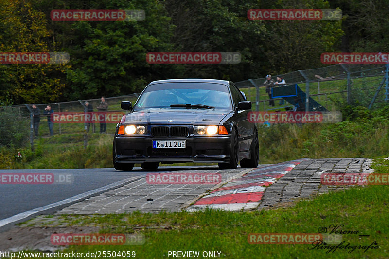 Bild #25504059 - Touristenfahrten Nürburgring Nordschleife (21.10.2023)