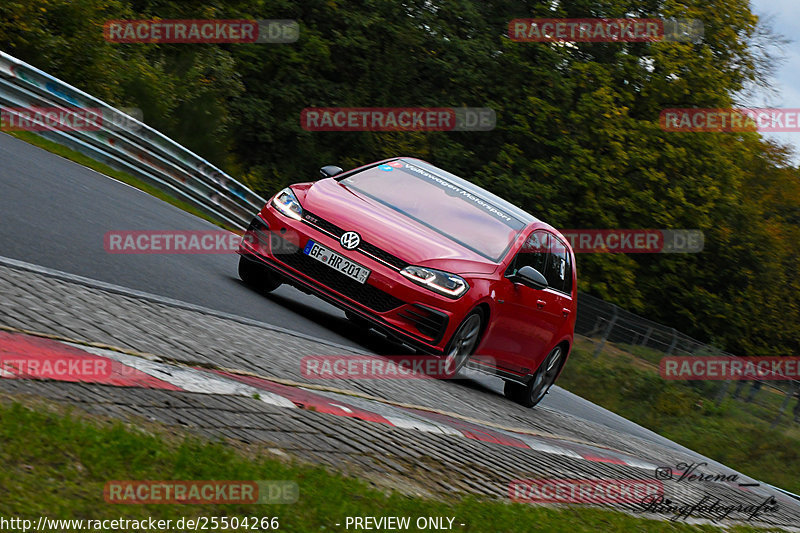 Bild #25504266 - Touristenfahrten Nürburgring Nordschleife (21.10.2023)