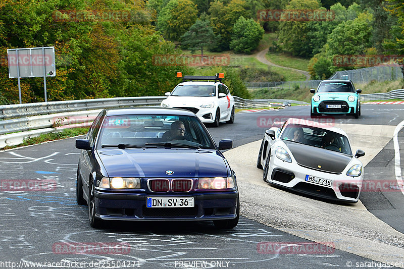 Bild #25504271 - Touristenfahrten Nürburgring Nordschleife (21.10.2023)