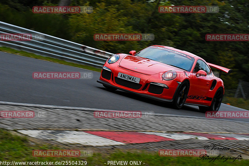 Bild #25504329 - Touristenfahrten Nürburgring Nordschleife (21.10.2023)