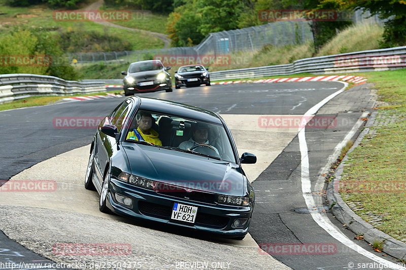 Bild #25504375 - Touristenfahrten Nürburgring Nordschleife (21.10.2023)