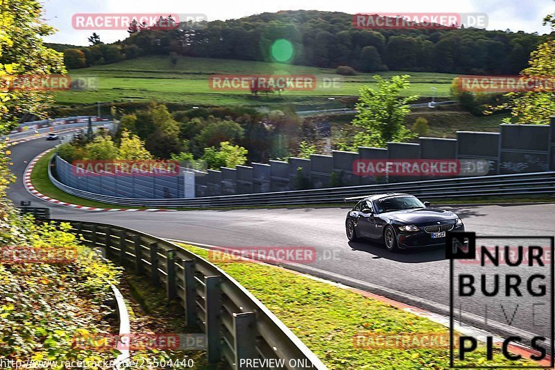 Bild #25504440 - Touristenfahrten Nürburgring Nordschleife (21.10.2023)