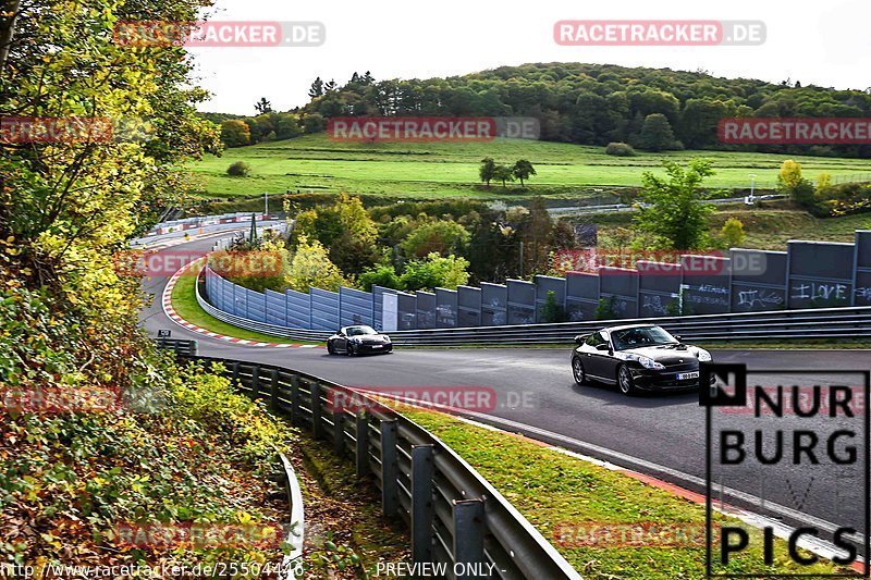 Bild #25504446 - Touristenfahrten Nürburgring Nordschleife (21.10.2023)