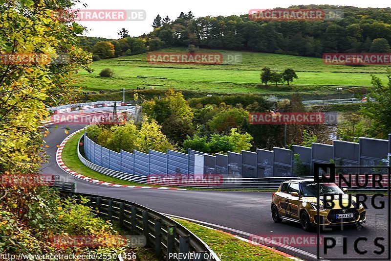 Bild #25504456 - Touristenfahrten Nürburgring Nordschleife (21.10.2023)