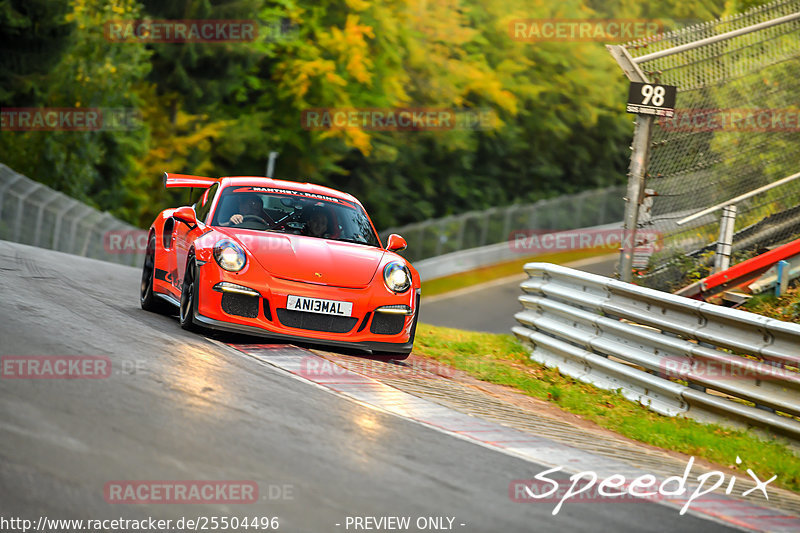 Bild #25504496 - Touristenfahrten Nürburgring Nordschleife (21.10.2023)