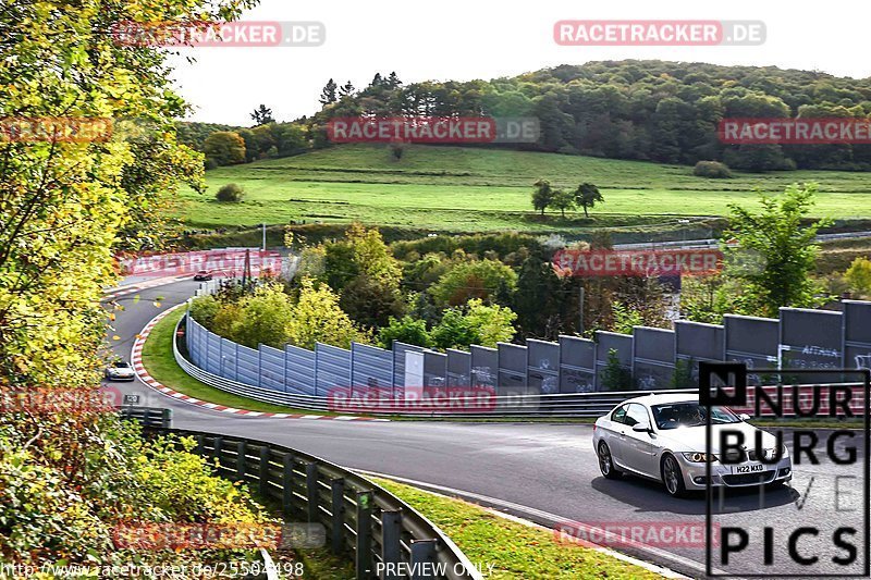 Bild #25504498 - Touristenfahrten Nürburgring Nordschleife (21.10.2023)