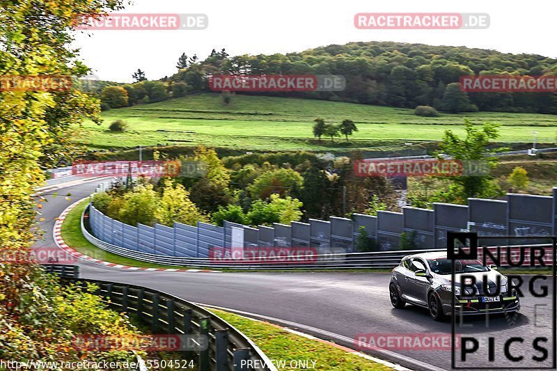 Bild #25504524 - Touristenfahrten Nürburgring Nordschleife (21.10.2023)