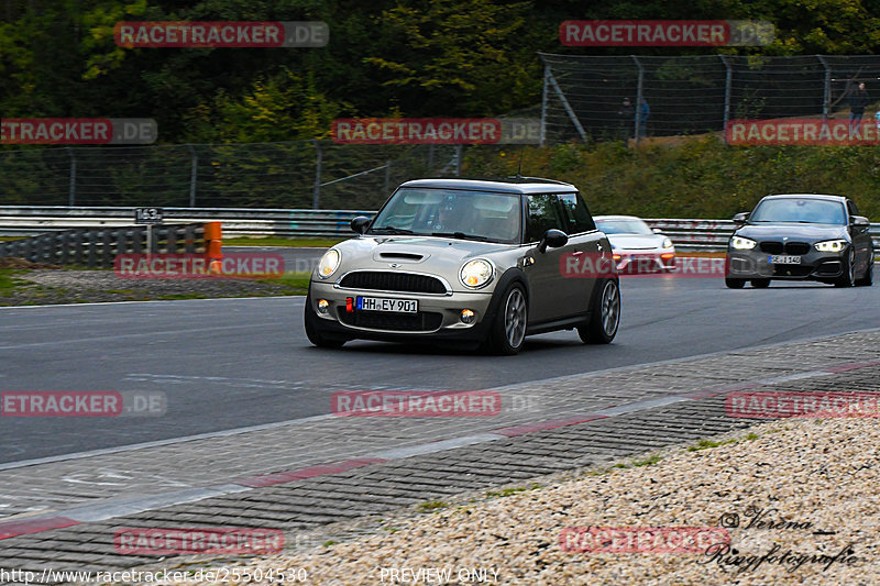 Bild #25504530 - Touristenfahrten Nürburgring Nordschleife (21.10.2023)