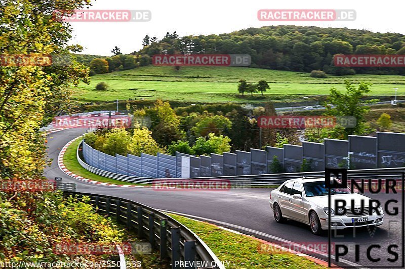 Bild #25504553 - Touristenfahrten Nürburgring Nordschleife (21.10.2023)