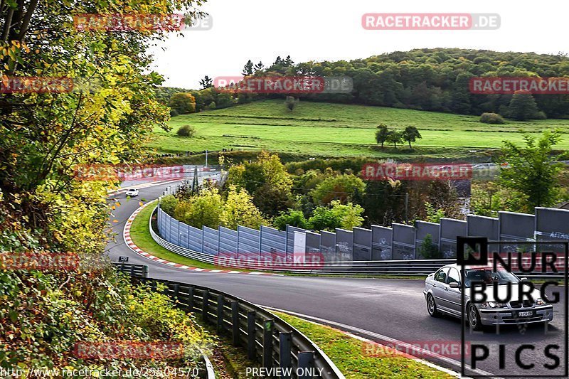 Bild #25504570 - Touristenfahrten Nürburgring Nordschleife (21.10.2023)