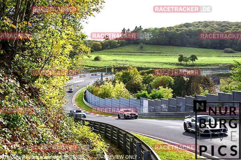 Bild #25504626 - Touristenfahrten Nürburgring Nordschleife (21.10.2023)