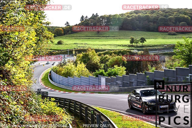 Bild #25504644 - Touristenfahrten Nürburgring Nordschleife (21.10.2023)