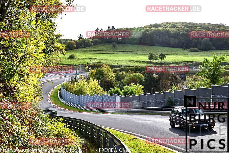 Bild #25504646 - Touristenfahrten Nürburgring Nordschleife (21.10.2023)