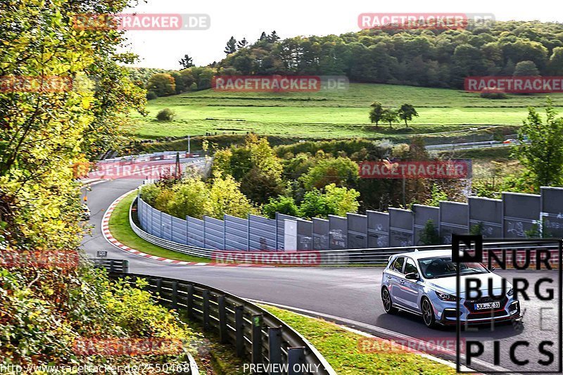 Bild #25504687 - Touristenfahrten Nürburgring Nordschleife (21.10.2023)