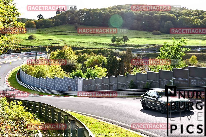 Bild #25504718 - Touristenfahrten Nürburgring Nordschleife (21.10.2023)