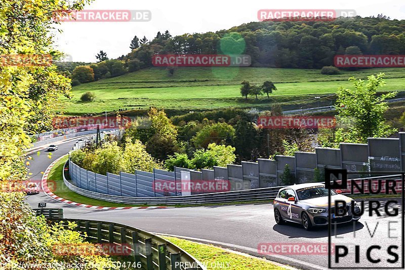 Bild #25504746 - Touristenfahrten Nürburgring Nordschleife (21.10.2023)