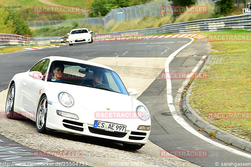 Bild #25504753 - Touristenfahrten Nürburgring Nordschleife (21.10.2023)