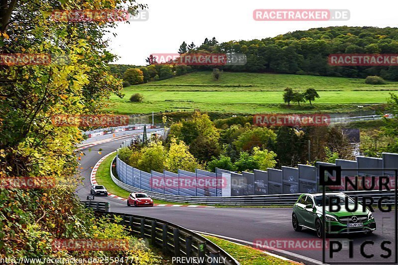 Bild #25504777 - Touristenfahrten Nürburgring Nordschleife (21.10.2023)