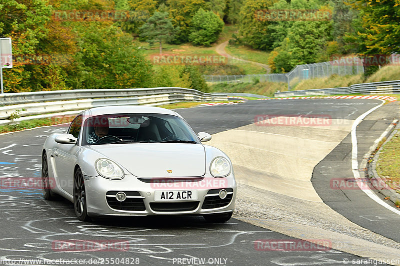 Bild #25504828 - Touristenfahrten Nürburgring Nordschleife (21.10.2023)