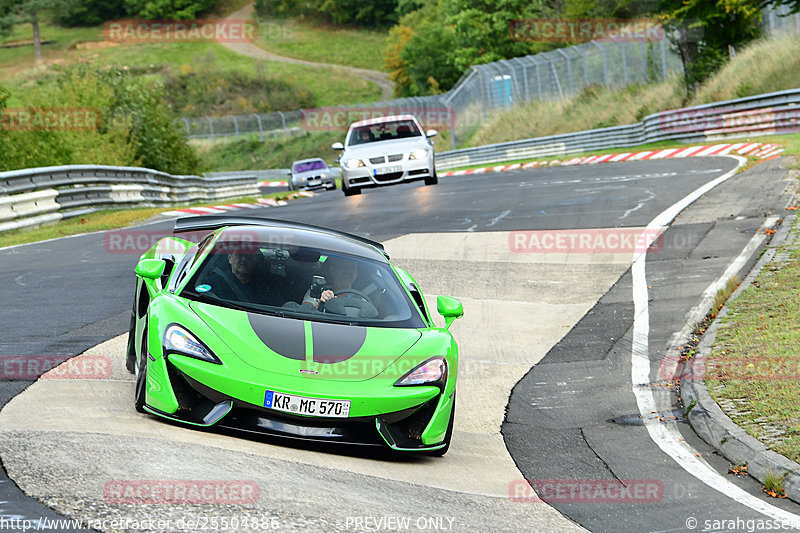 Bild #25504886 - Touristenfahrten Nürburgring Nordschleife (21.10.2023)