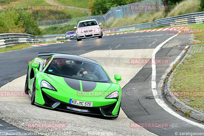 Bild #25504889 - Touristenfahrten Nürburgring Nordschleife (21.10.2023)