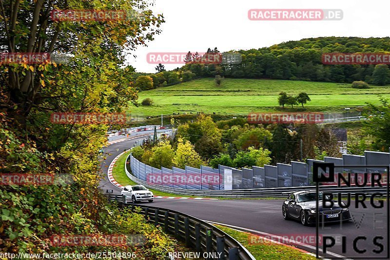 Bild #25504896 - Touristenfahrten Nürburgring Nordschleife (21.10.2023)