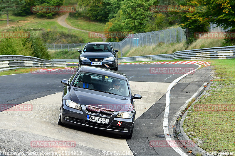 Bild #25504913 - Touristenfahrten Nürburgring Nordschleife (21.10.2023)