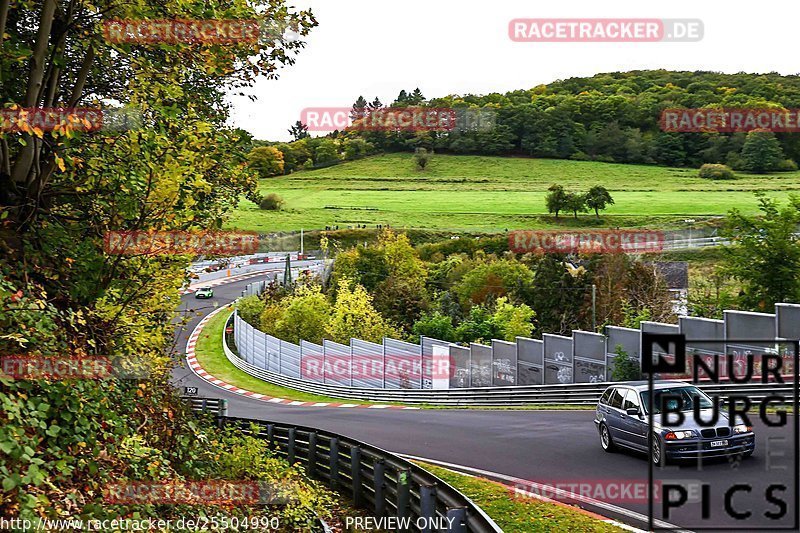 Bild #25504990 - Touristenfahrten Nürburgring Nordschleife (21.10.2023)