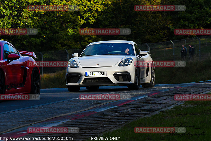 Bild #25505047 - Touristenfahrten Nürburgring Nordschleife (21.10.2023)