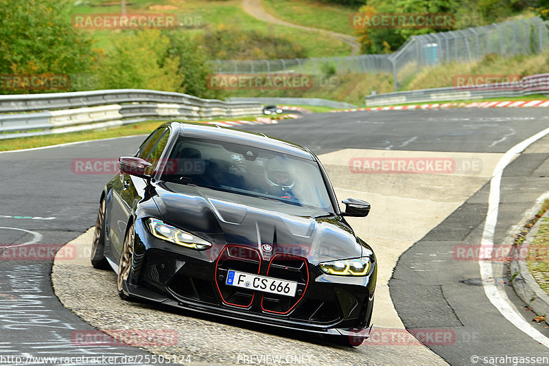 Bild #25505124 - Touristenfahrten Nürburgring Nordschleife (21.10.2023)