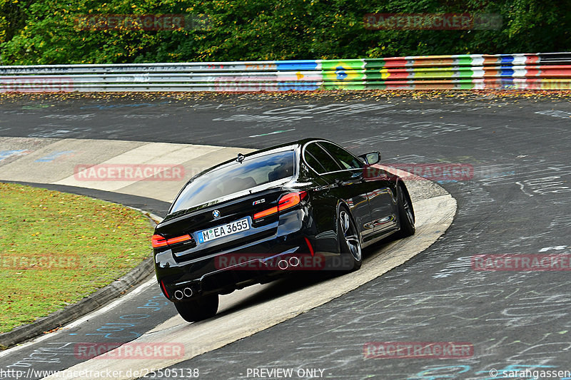 Bild #25505138 - Touristenfahrten Nürburgring Nordschleife (21.10.2023)