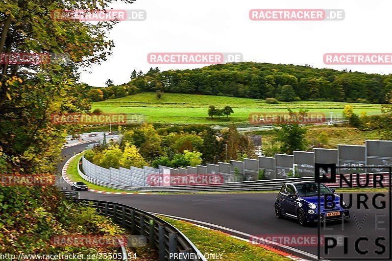 Bild #25505154 - Touristenfahrten Nürburgring Nordschleife (21.10.2023)