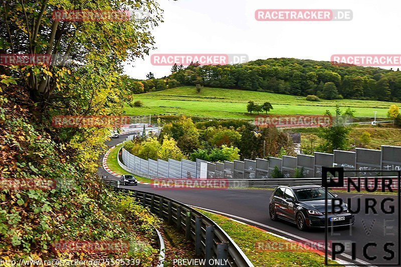 Bild #25505339 - Touristenfahrten Nürburgring Nordschleife (21.10.2023)