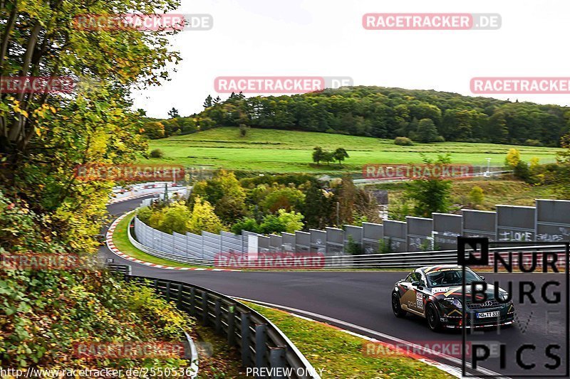 Bild #25505367 - Touristenfahrten Nürburgring Nordschleife (21.10.2023)