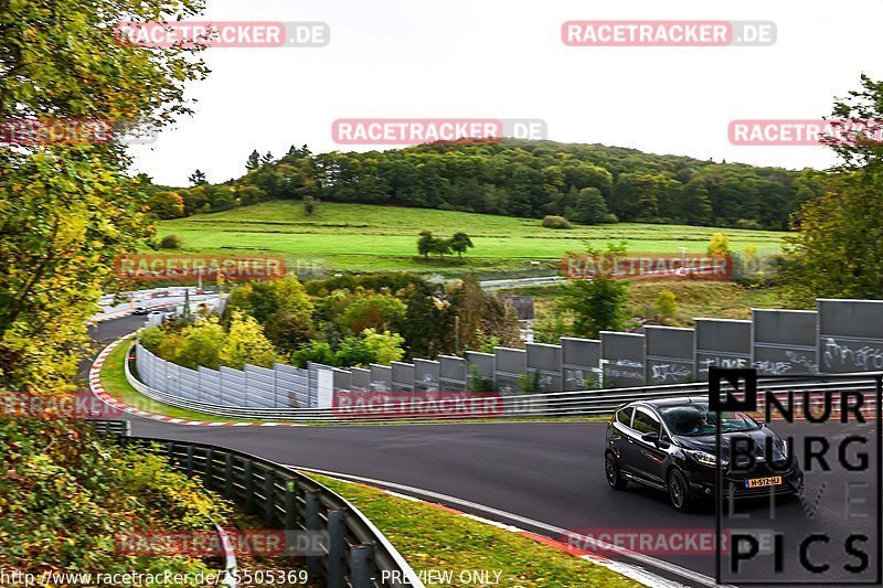 Bild #25505369 - Touristenfahrten Nürburgring Nordschleife (21.10.2023)