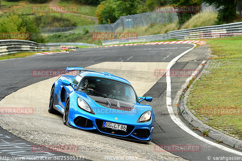 Bild #25505377 - Touristenfahrten Nürburgring Nordschleife (21.10.2023)