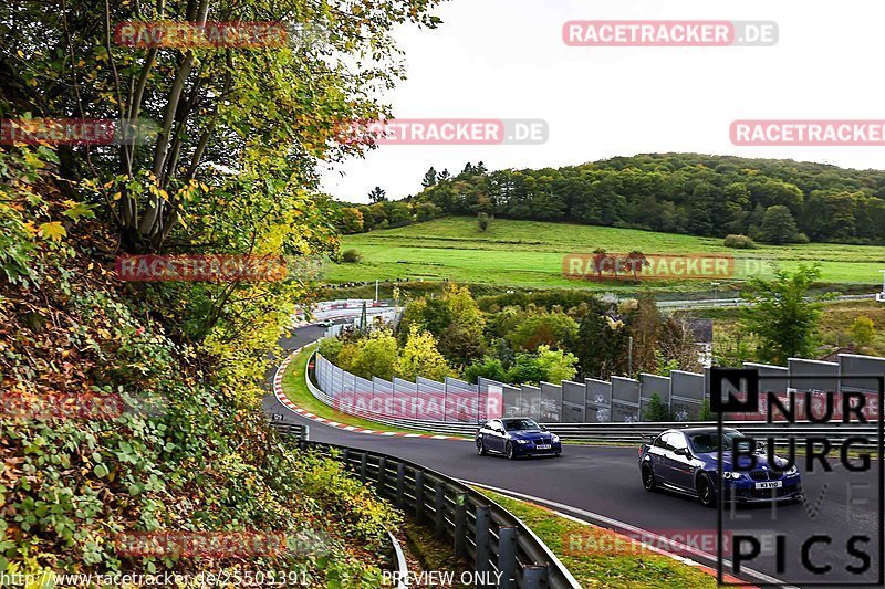 Bild #25505391 - Touristenfahrten Nürburgring Nordschleife (21.10.2023)