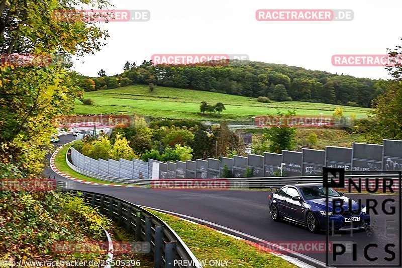 Bild #25505396 - Touristenfahrten Nürburgring Nordschleife (21.10.2023)