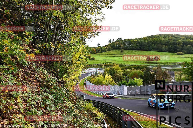 Bild #25505403 - Touristenfahrten Nürburgring Nordschleife (21.10.2023)