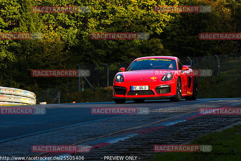 Bild #25505406 - Touristenfahrten Nürburgring Nordschleife (21.10.2023)