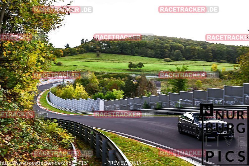 Bild #25505415 - Touristenfahrten Nürburgring Nordschleife (21.10.2023)