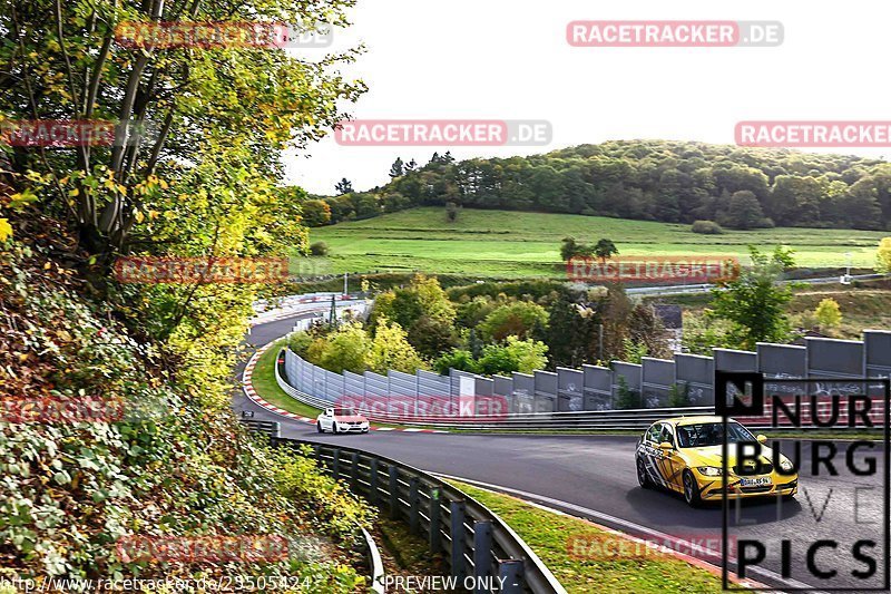 Bild #25505424 - Touristenfahrten Nürburgring Nordschleife (21.10.2023)