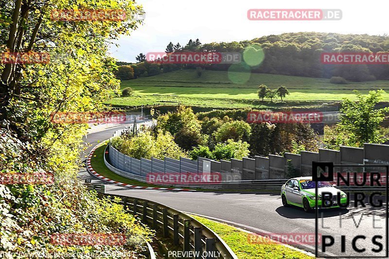 Bild #25505441 - Touristenfahrten Nürburgring Nordschleife (21.10.2023)